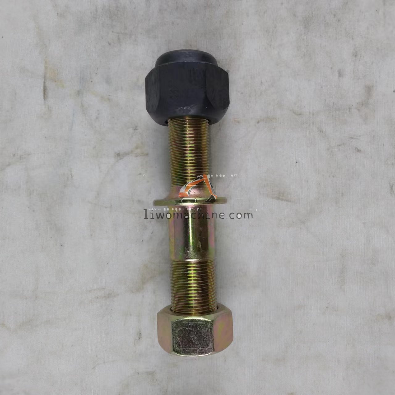 XCMG 02B0069 03B0071 03B0057 06B0065 XG955H RIMBOLT SET - Professional Construction Machinery Parts